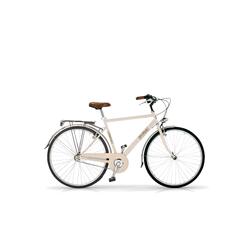 Vélo urbain Airbici ALLURE MAN 28", 6 VITESSE