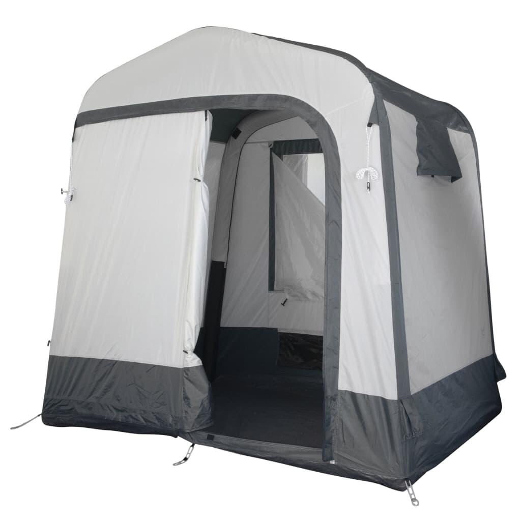 BO-CAMP Bo-Camp Opslagtent Air 220x160x210 cm grijs