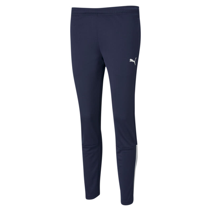 Pantalon femme Puma Team Liga Training