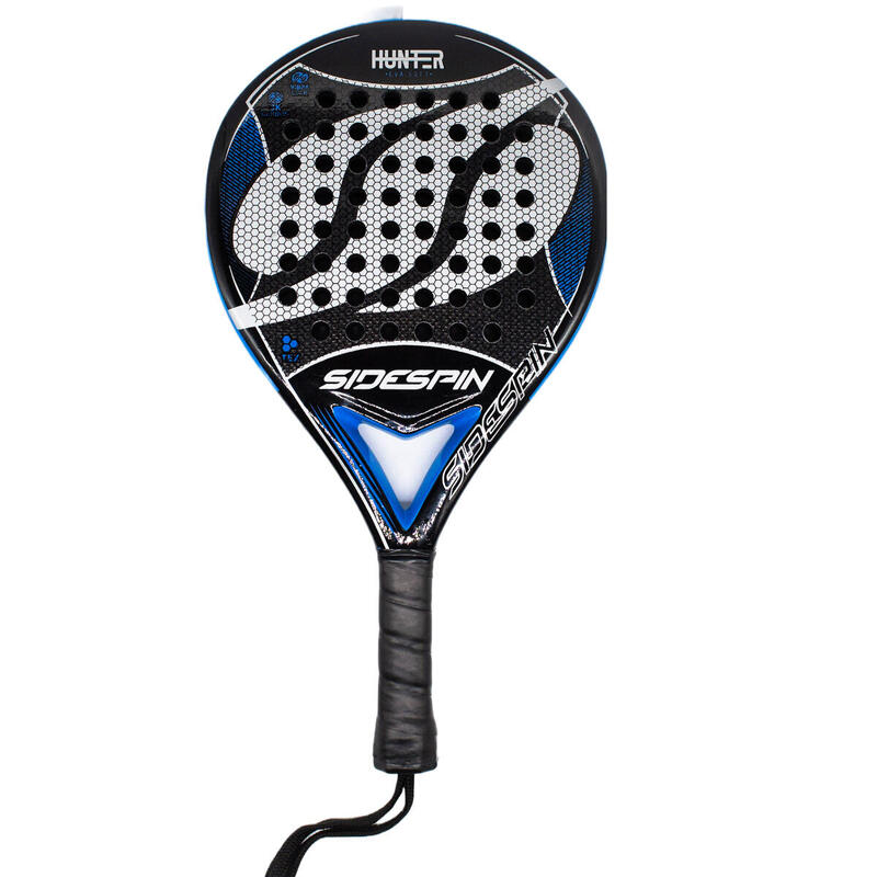 Pala de Pádel Side Spin HUNTER 3K