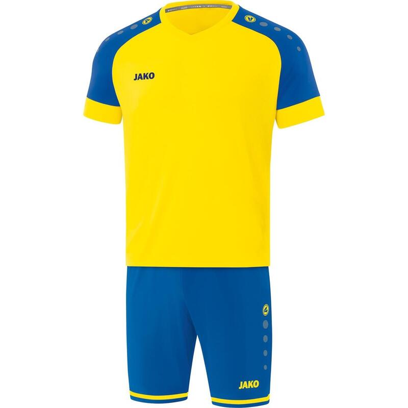 JAKO Trikot Champ 2.0 KA