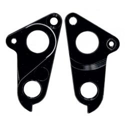 Rechter derailleurhanger XLC DO-A101 Haibike affair 5.0