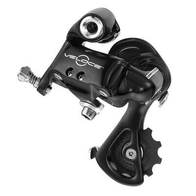 Shorts achterderailleur campagnolo veloce 10 v