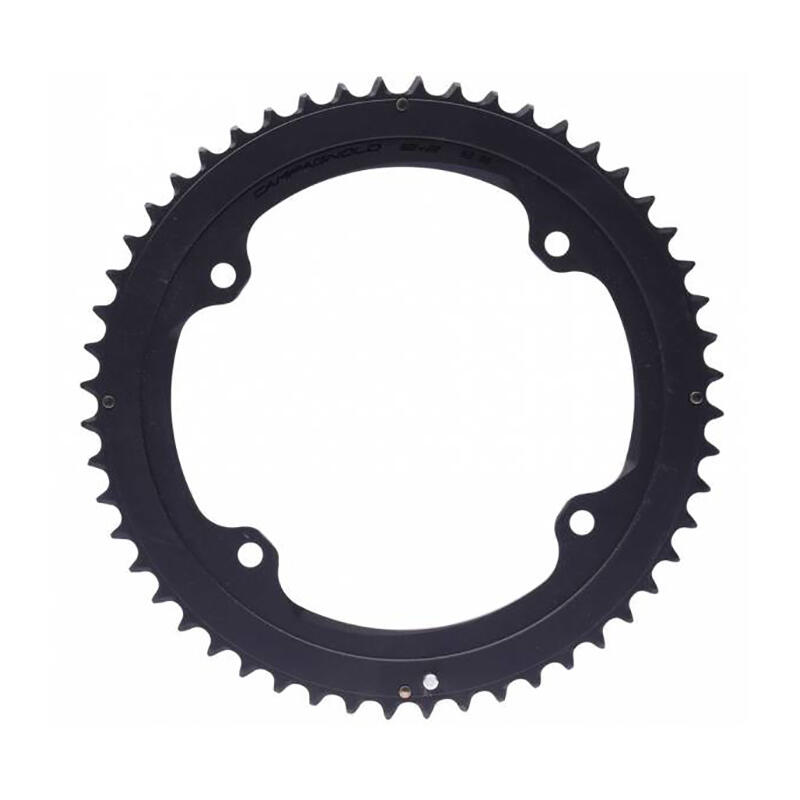 Plateau 4 branches Campagnolo Record BCD145 12 v 52 T