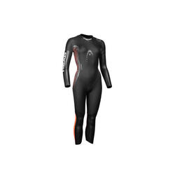 Dames jumpsuit Head Ow Pure Fs 3.0,5