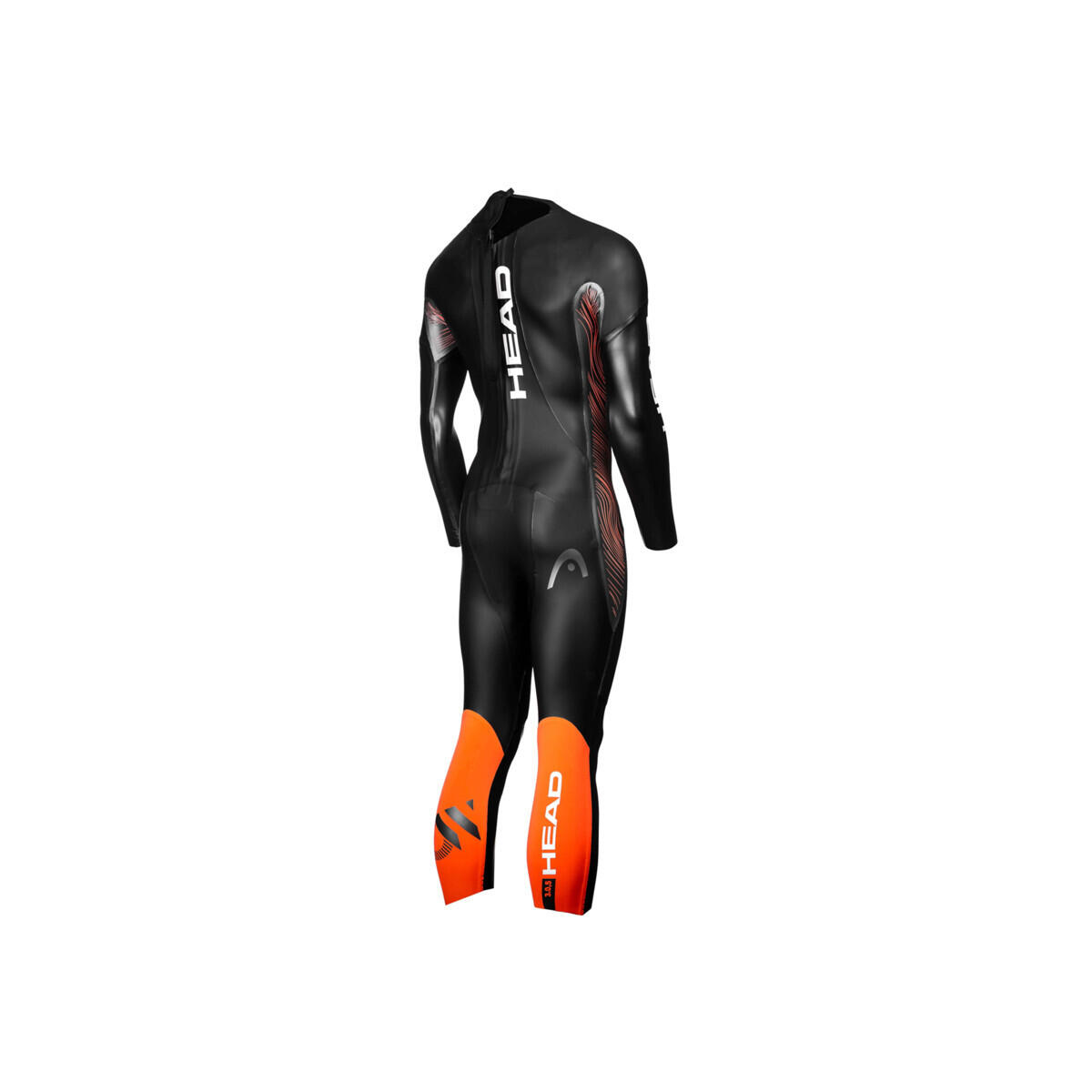 Combinaison femme Head Ow Pure Fs 3.0,5 2/3