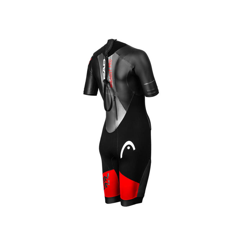 Dames jumpsuit Head Sr Myboost Pro