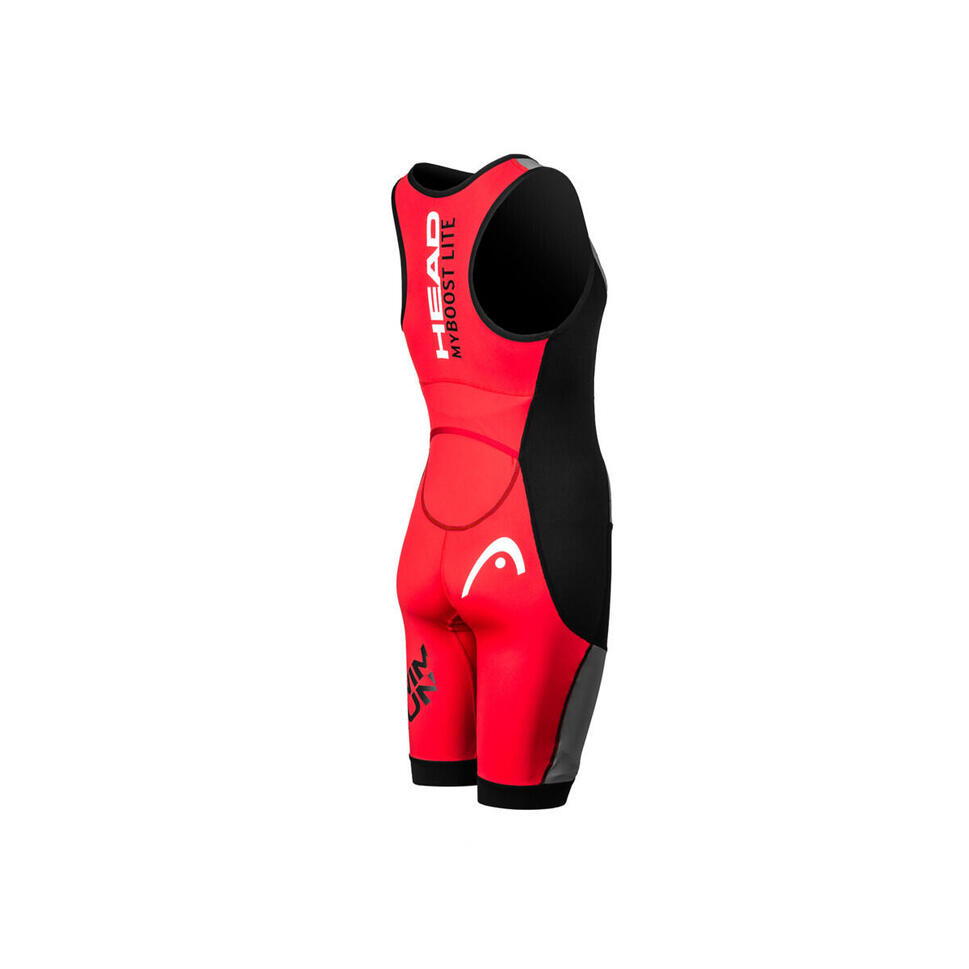 Damski kombinezon Head Sr Myboost Lite