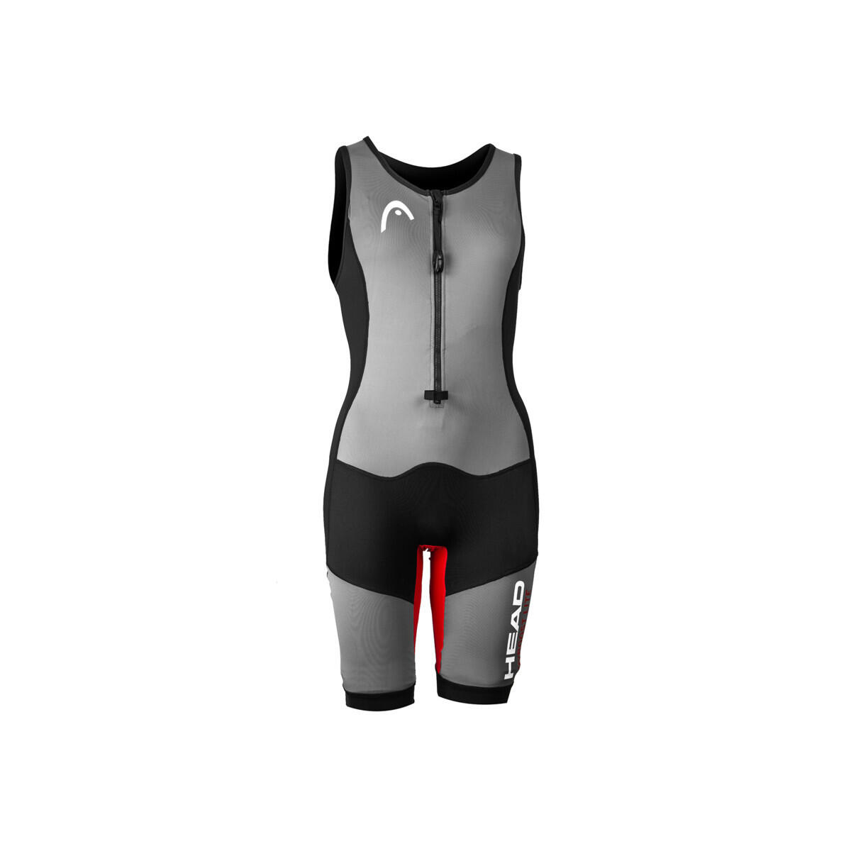 HEAD Dames jumpsuit Head Sr Myboost Lite