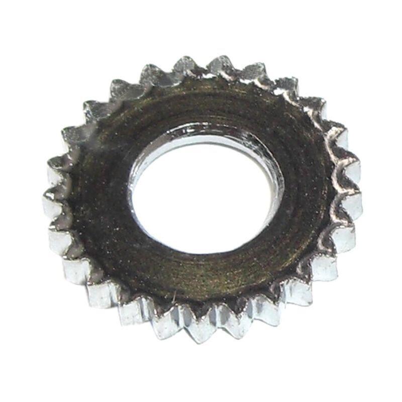 Gezahnte Bremsscheibe Campagnolo