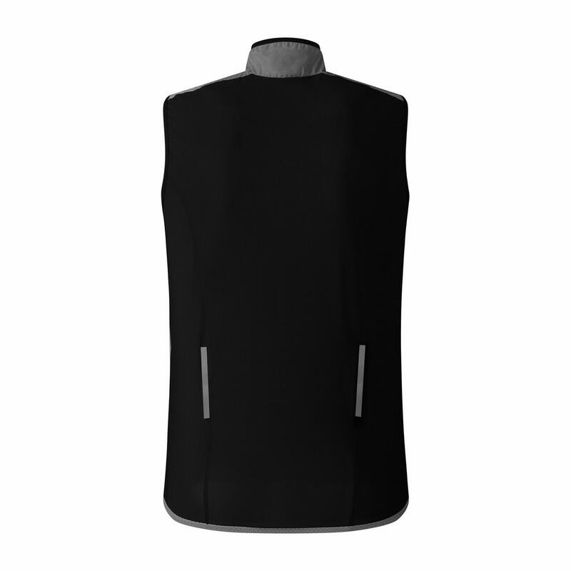 Lichtgewicht waterdichte vest Shimano Beaufort