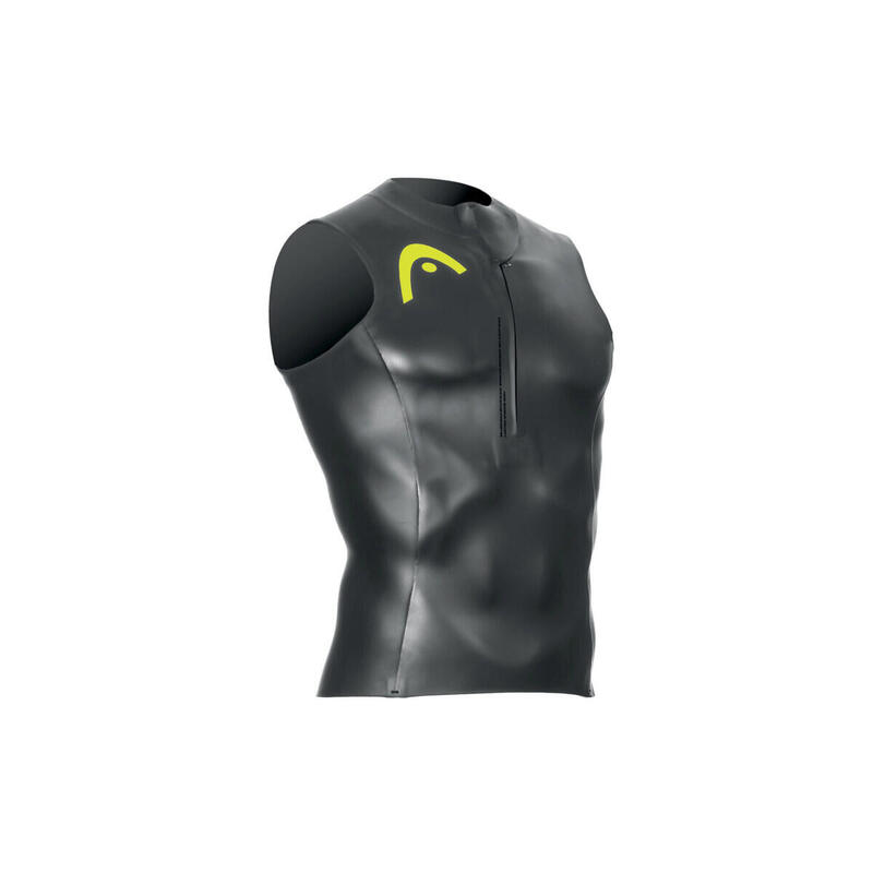 Thermovest Head SwimRun Race 2.1,5