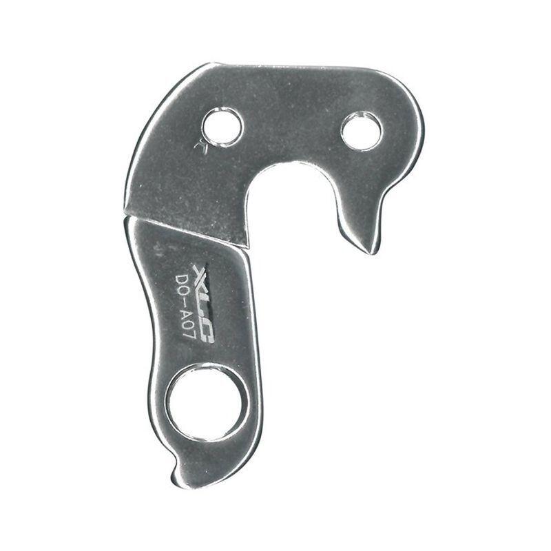 Aluminium derailleurhanger XLC