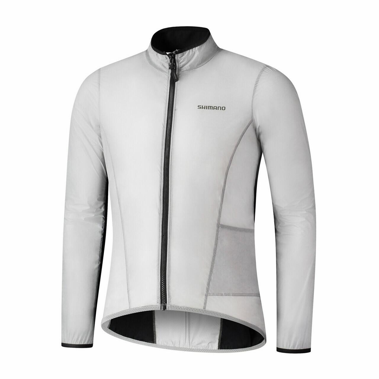Lekka kurtka wodoodporna Shimano Beaufort