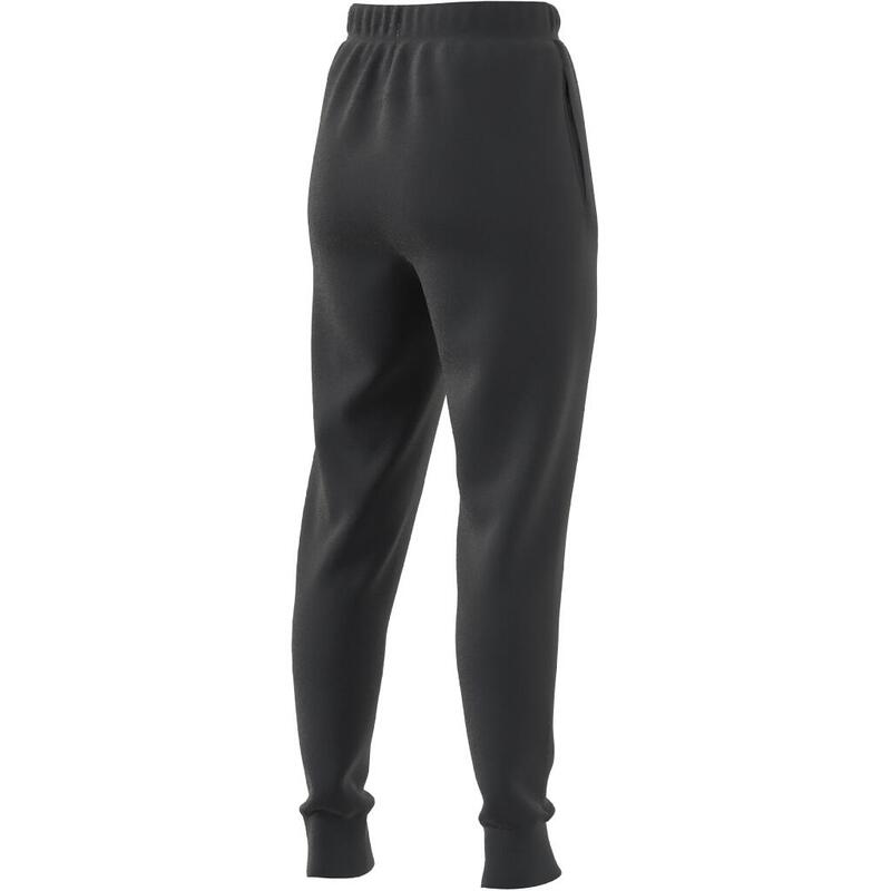 Dames joggingpak met hoge taille adidas Studio Lounge