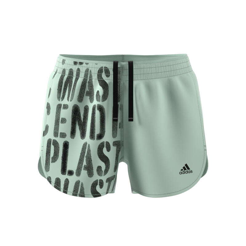 Short femme adidas Run Fast