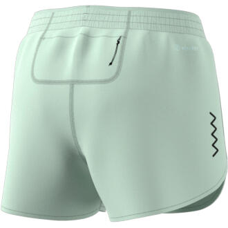 Shorts für Frauen adidas Run Fast