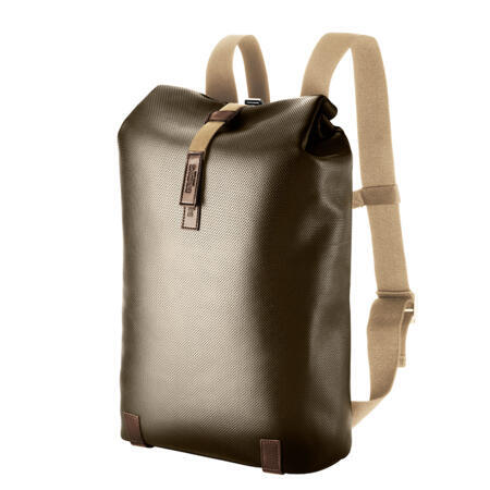 Sac à dos Brooks England Pickwick Reflective Leather S 12L