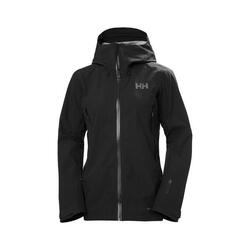 Dames ski-jas Helly Hansen Verglas infinity shell