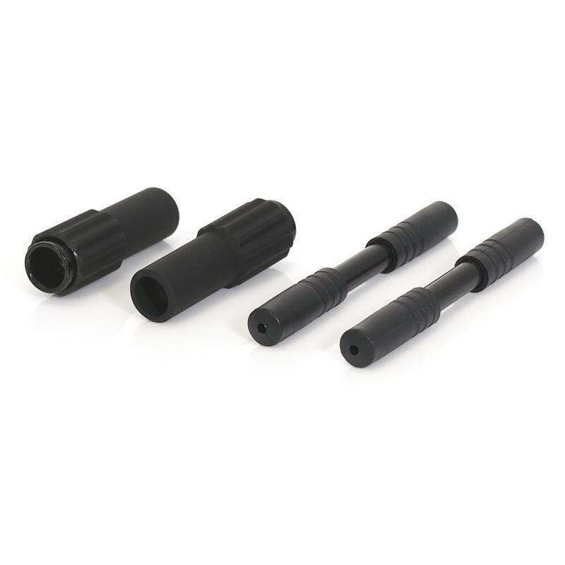 Par de tornillos para desviador con tapa XLC SH-X10