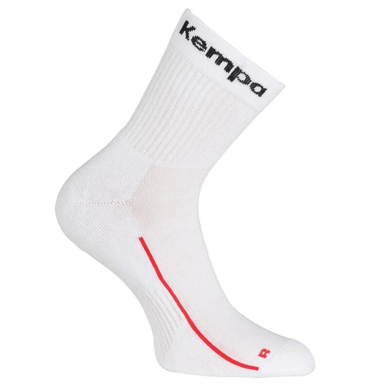 Set van 3 paar sokken Kempa Team classic