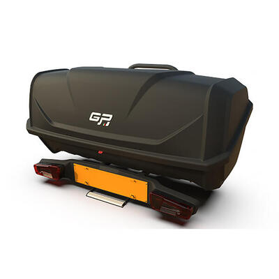 Portapacchi zephyr/pure instict/parma 3-4 bici/siena 3-4 bici 340l Peruzzo gp bo