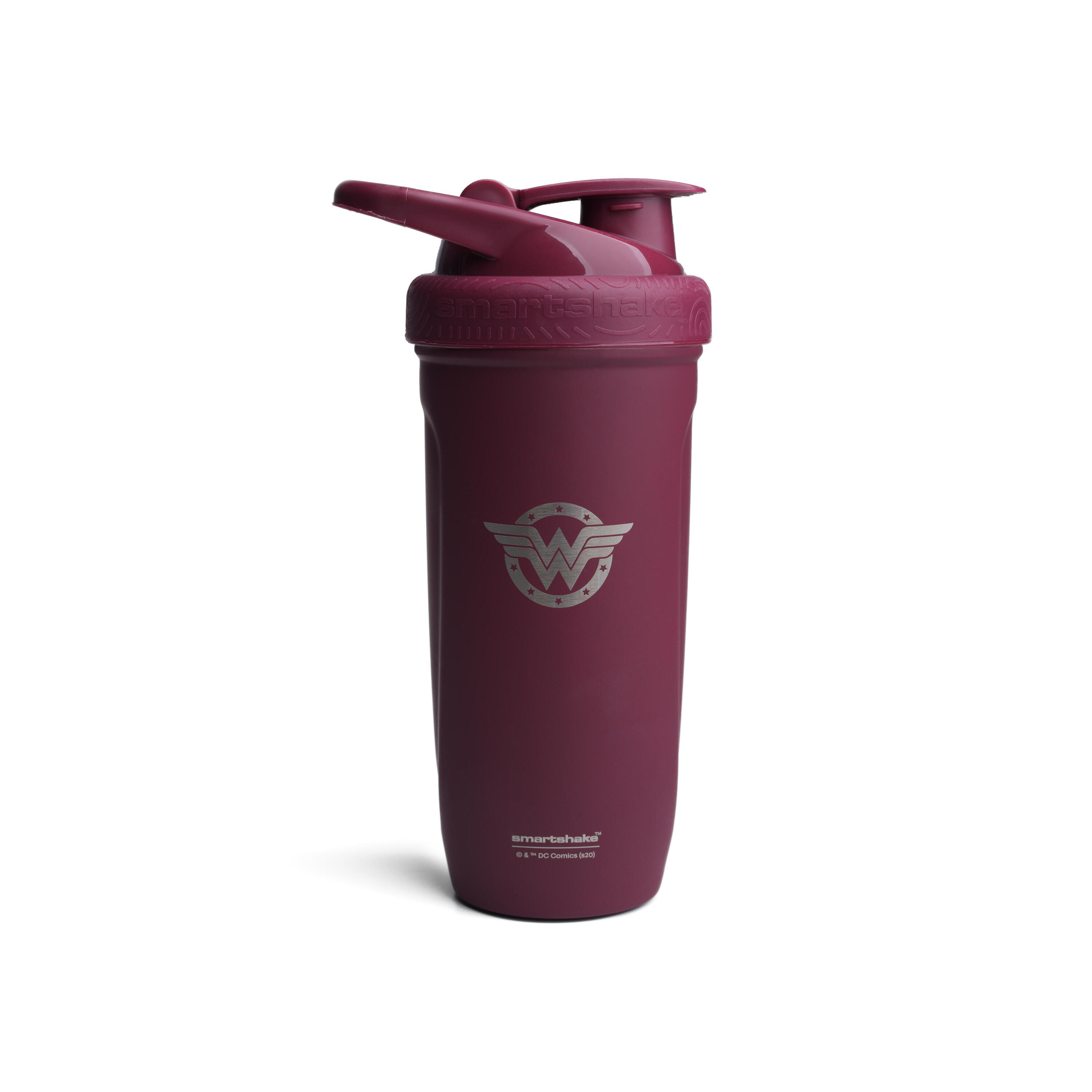 SMARTSHAKE SHAKER 900 ML  WONDER WOMAN