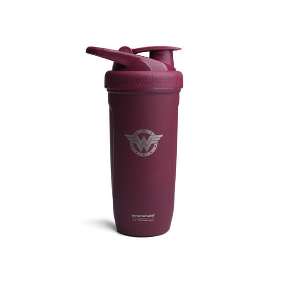 SHAKER 900 ML WONDER WOMAN