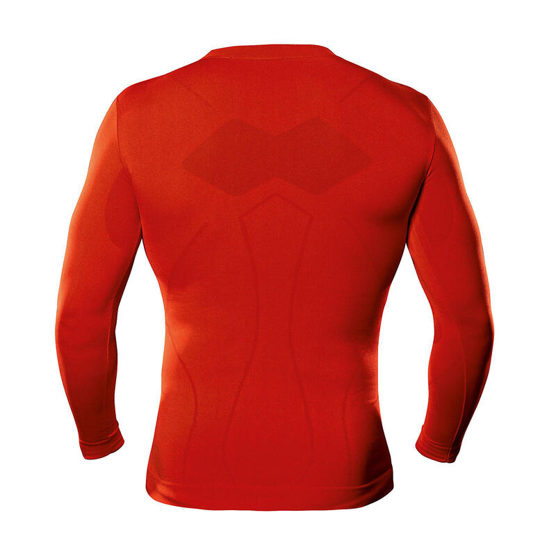 Maillot manches longues Errea polaris