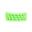 Paire de lacets enfant Xtenex