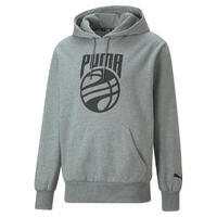 Sweatshirt à capuche Puma Posterize