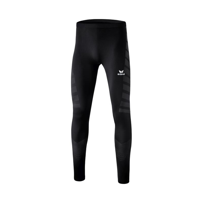 Colanti Erima Elemental Long Red Junior
