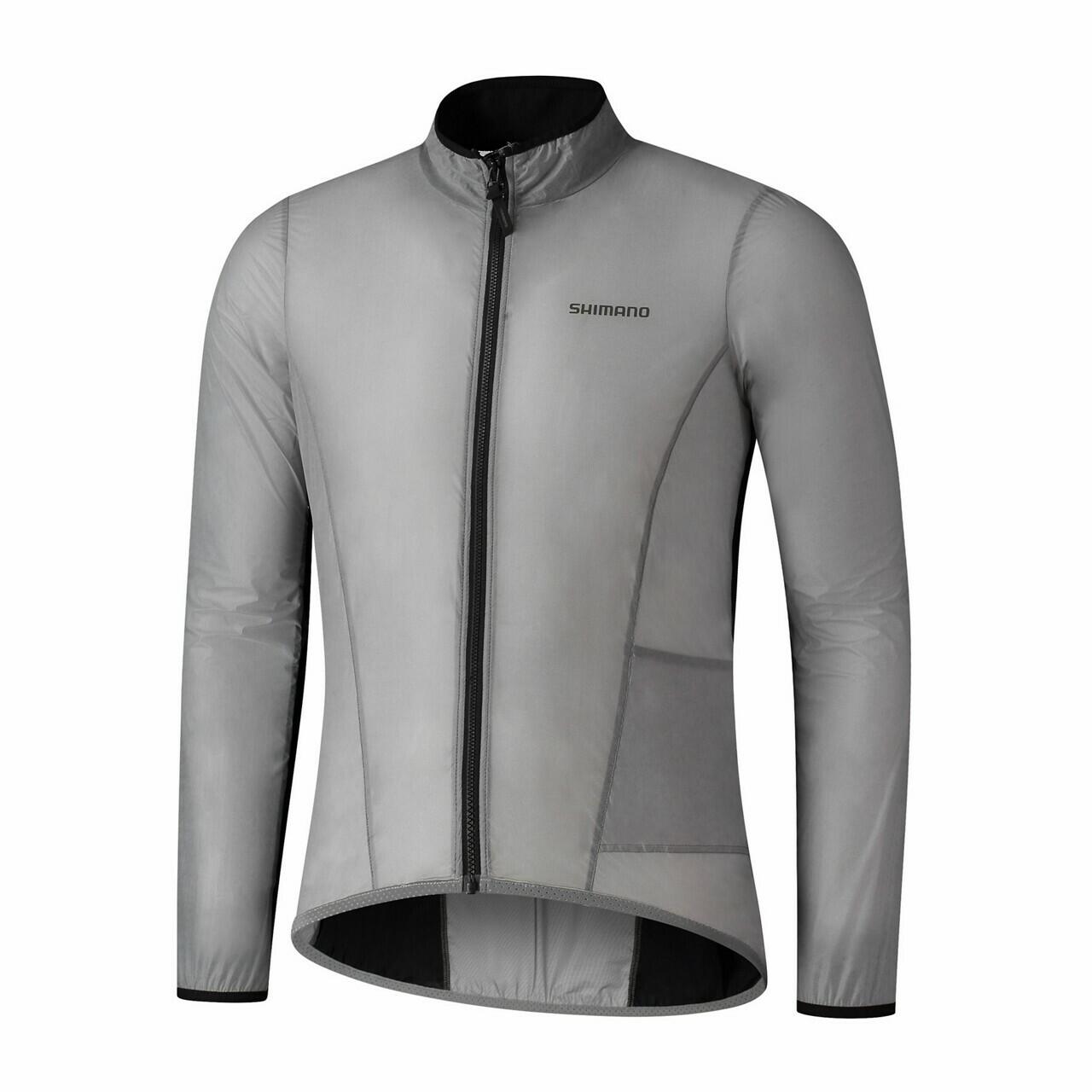 SHIMANO Giacca impermeabile leggera Shimano Beaufort