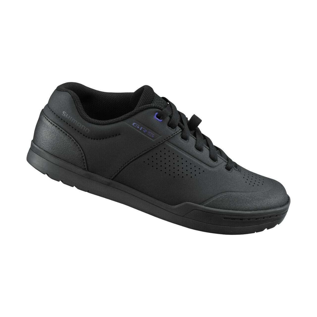 Seconde vie - Chaussures  femme Shimano SH-GR501 2/4