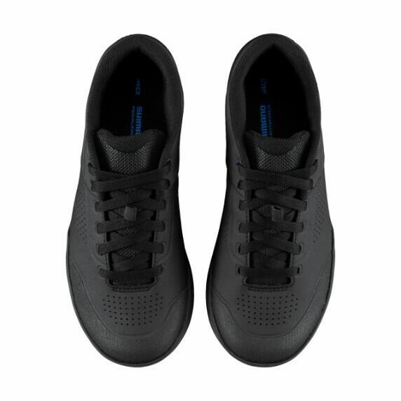 Seconde vie - Chaussures  femme Shimano SH-GR501 3/4