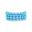 Paire de lacets enfant Xtenex