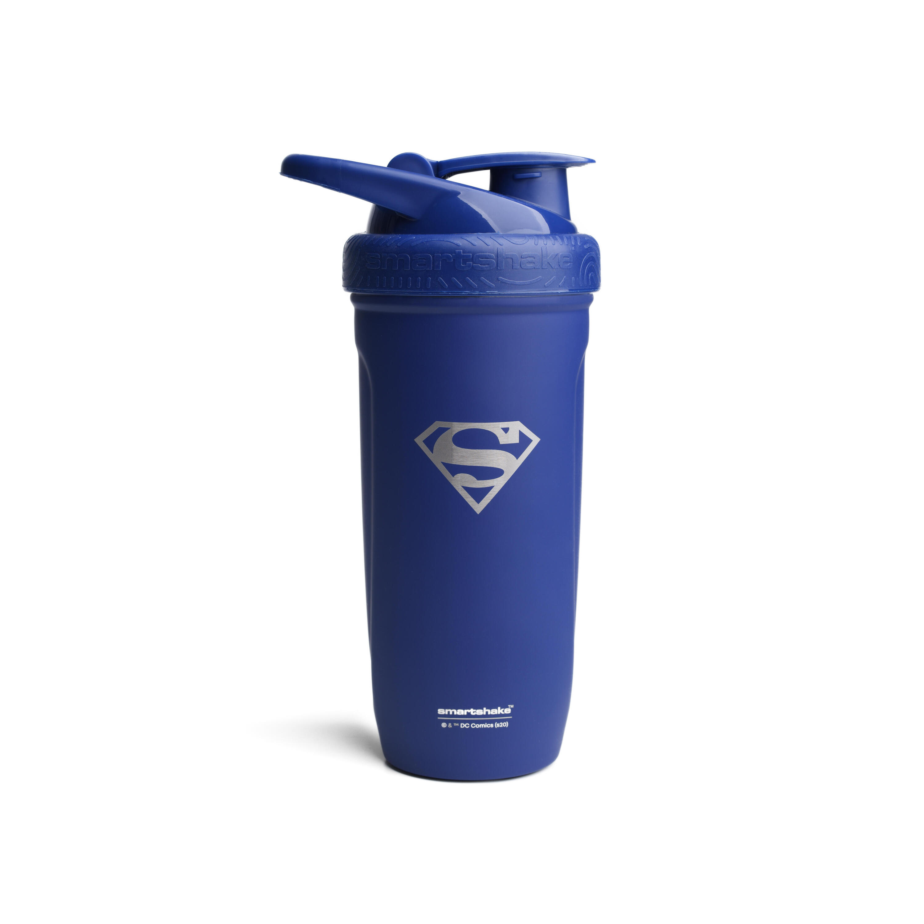 SMARTSHAKE SHAKER 900 ML  SUPERMAN
