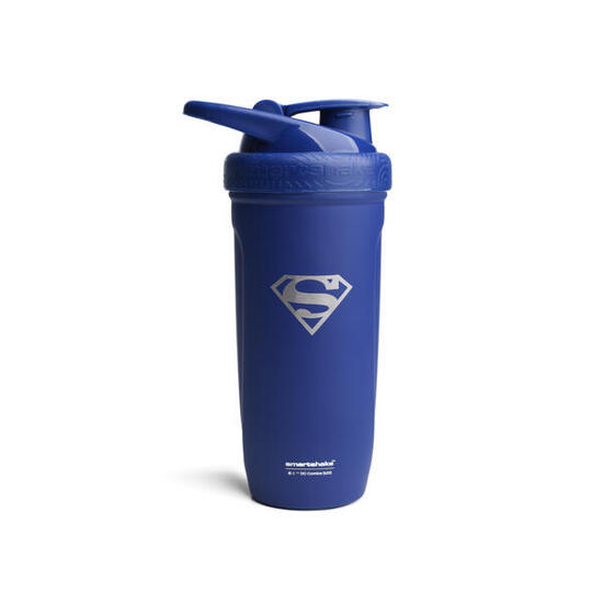 SHAKER 900 ML SUPERMAN