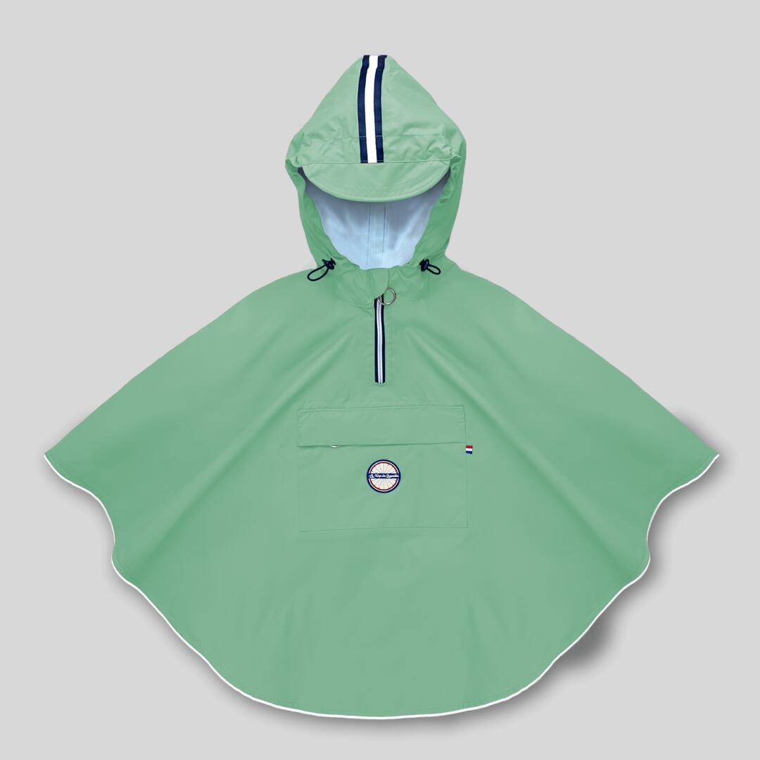 Capuche de 2025 pluie decathlon