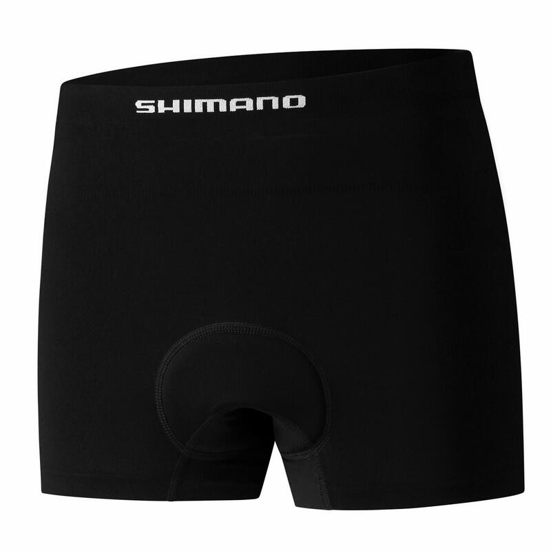 Sous maillot sous short Shimano Vertex