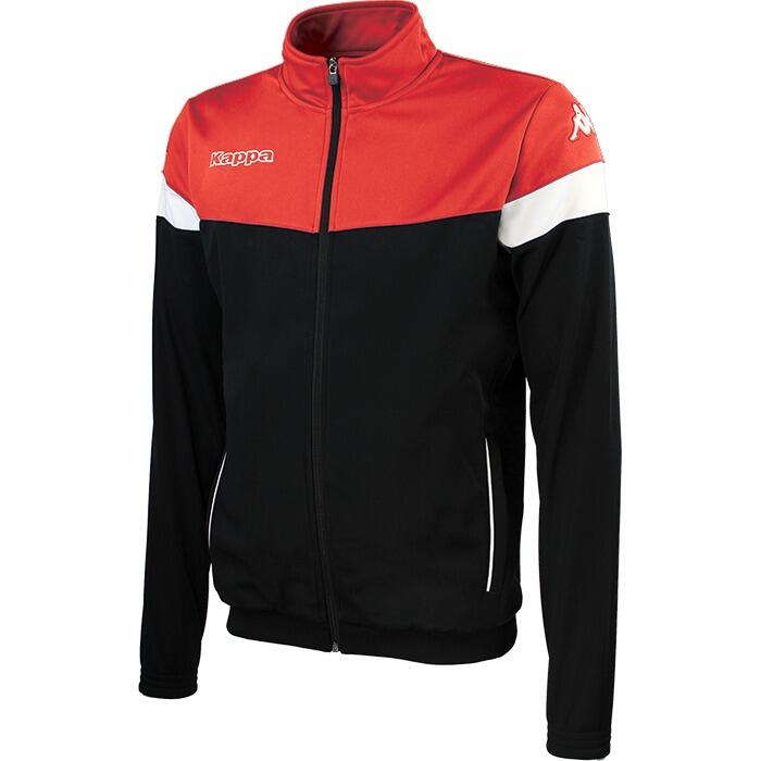 Veste manches longues homme Vacone noir 5/5