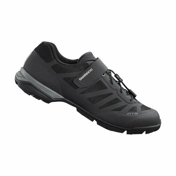 Sapatos de ciclismo BTT Shimano SH-MT502 para homem