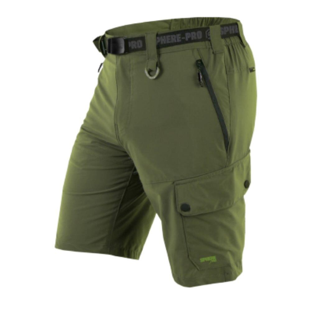 Pantalon corto montaña decathlon hot sale