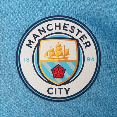 Haut d'entraînement Manchester City 2022/23