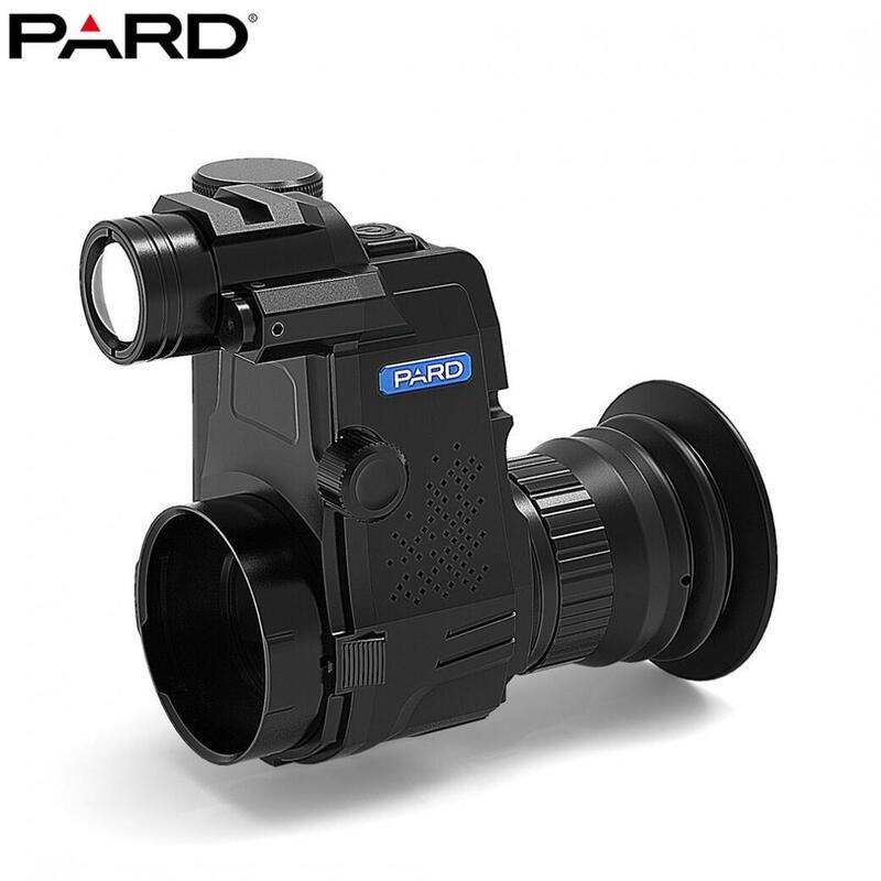 COMPLEMENTO DE VISIÓN NOCTURNA PARD NV007S 940nm
