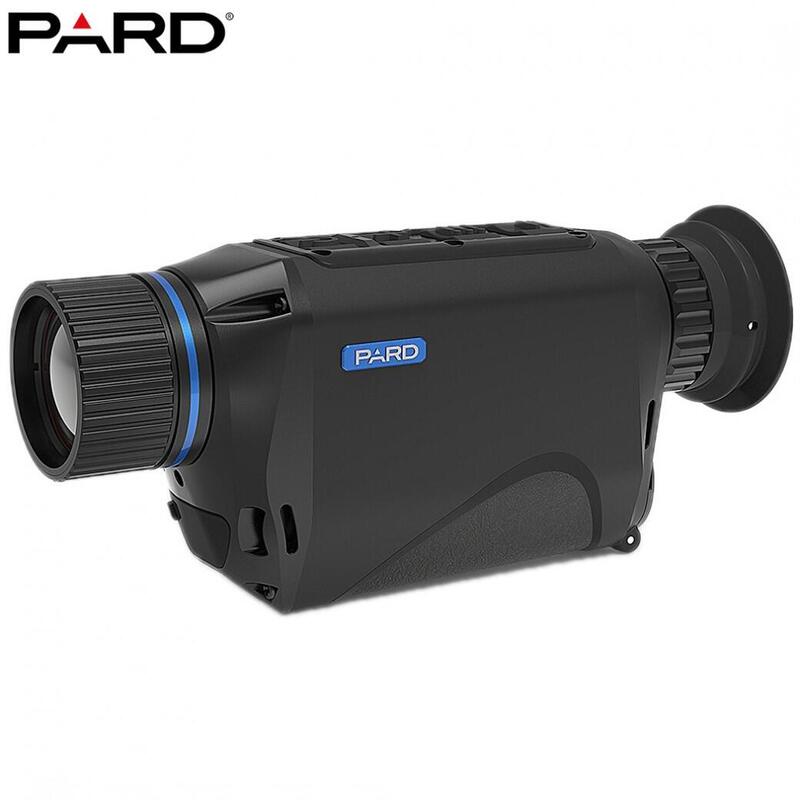 MONOCULAR TÉRMICO PARD TA32 25mm (384x288)