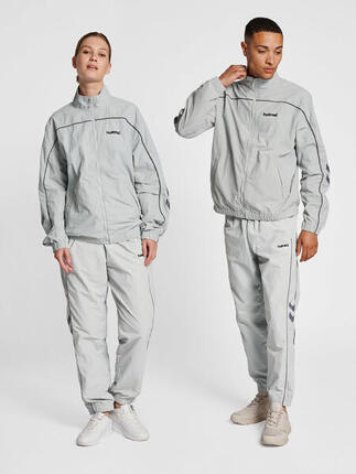 Reißverschluss Jacke Hmllgc Celab Erwachsene HUMMEL