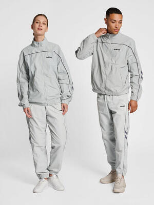 Giacca della tuta con zip Hummel Legacy Celab