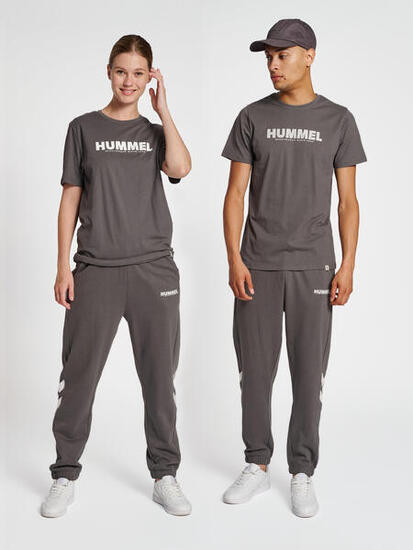 Hmllegacy T-Shirt T-Shirt S/S Unisex