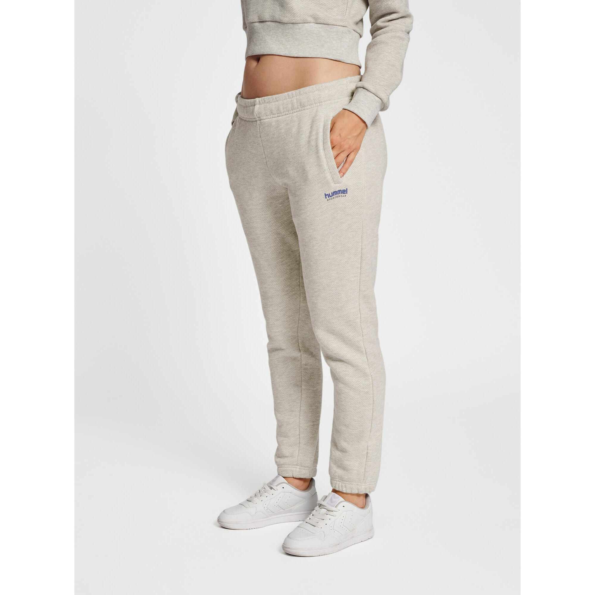 HUMMEL Women's joggers Hummel GC Shai